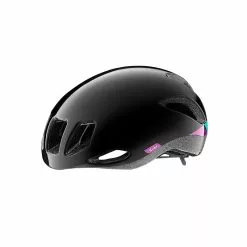 Casco Ruta Liv Attacca Negro