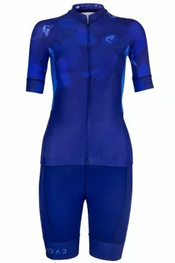 Pura Trinidad Urban Camo