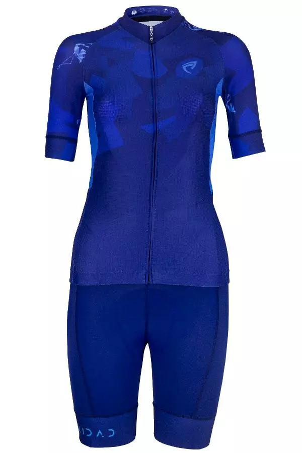 Pura Trinidad Urban Camo 3 Pura Trinidad Urban Camo