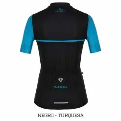 Camisa GW Flamma Manga Corta Mujer -Bicicletas Ventas GxQWyUsxEBULteF86dgUb9ON8