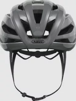 Casco De Ruta Abus StormChaser - Gris -Bicicletas Ventas GzSbYjsVC8BwzHG B 9hJLNJU
