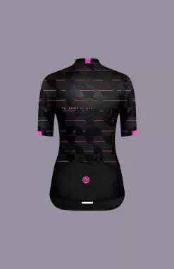 HighForce Jersey De Ciclismo Manga Corta - 316019 -Bicicletas Ventas H T7A0FPujYOSwVE13CgfKVA4