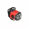 Luz Delantera Lezyne Femto USB - Rojo