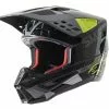 Casco Alpinestars S M5 Rover [Ant/Yell Flou/Gray Camo] -Bicicletas Ventas H2J2X8W5DR 5j4QTVhv4pfSI0