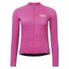 Void Ride W Long Sleeve Jersey - Fuchsia -Bicicletas Ventas H2ohXzFb9Apn nMQL4Ck9VQDE