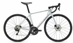 Liv Bic Langma Adv 2 Disc Qom Blanca 2022
