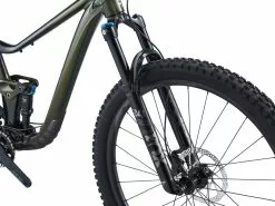 Bicicleta Giant Trance 29 1 23 Negro/Verde(M) -Bicicletas Ventas H4muRnFnDwA8fLPy nIenU51c