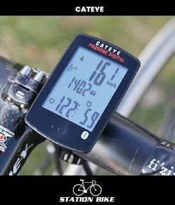 Ciclocomputador Cateye Padrone Digital -Bicicletas Ventas H6ub0ij5z7GyHzK5zz2hxoqLk