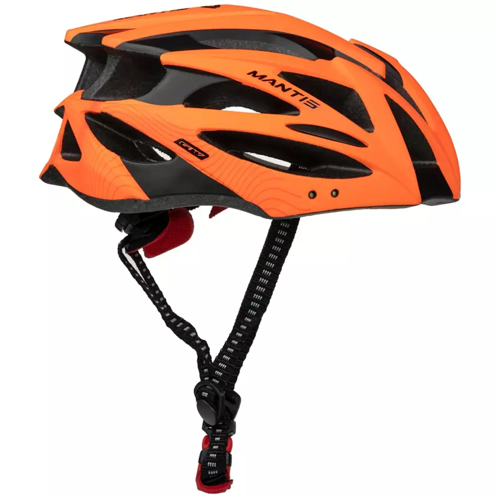 Casco Mtb/Road Mantis 001 GW 5 Casco Mtb/Road Mantis 001 GW - Imagen 3