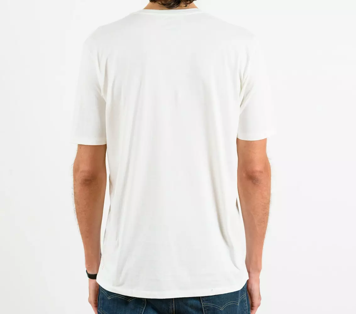 PAVE Camiseta Hombre 4 Colores Giro 9 PAVE Camiseta Hombre 4 Colores Giro - Imagen 7