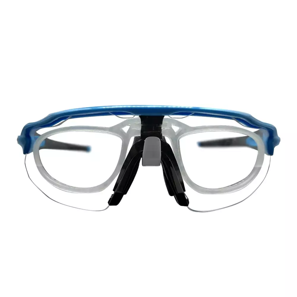 P3D Visión Clip De Lente Formulado Para Gafas - Oakley Radar 5 P3D Visión Clip De Lente Formulado Para Gafas - Oakley Radar - Imagen 3