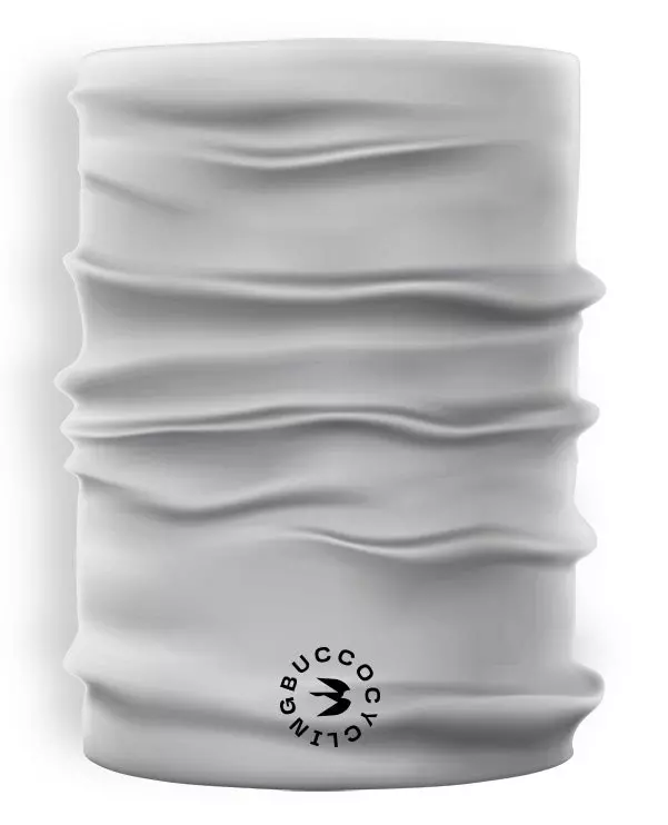 Bucco Cuello Multifuncional White 3 Bucco Cuello Multifuncional White