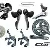 Grupo Para Bicicleta De Ruta Shimano Claris R2000 8v 50/34 -Bicicletas Ventas HHnbMn3oapQqIxKTGL11eG7JI