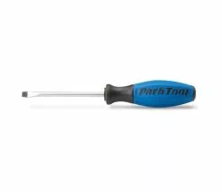 Destornillador Punta Plana 6mm Park Tool