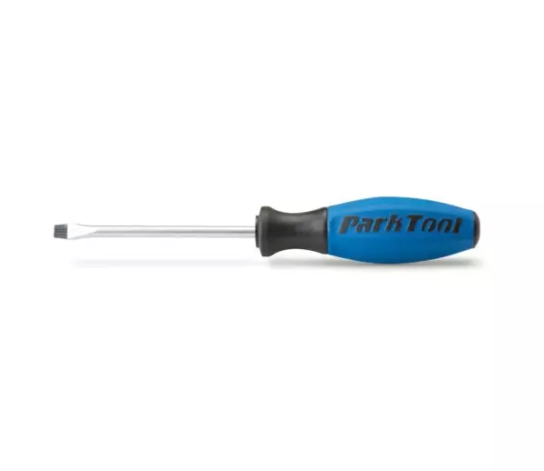 Destornillador Punta Plana 6mm Park Tool 3 Destornillador Punta Plana 6mm Park Tool