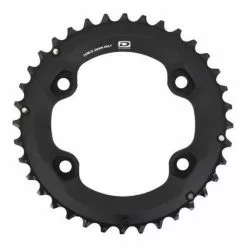 Shimano Coronilla Shimano Fc M6000 24t Be 34/24t Deore