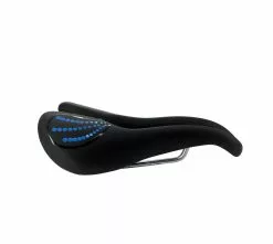 Sillin VIII / (A) / Negro-Azul -Bicicletas Ventas HLkGUbEzKK S3ek4v0v2uOAks