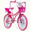 Bicicleta Niña GW Princess Story 20"