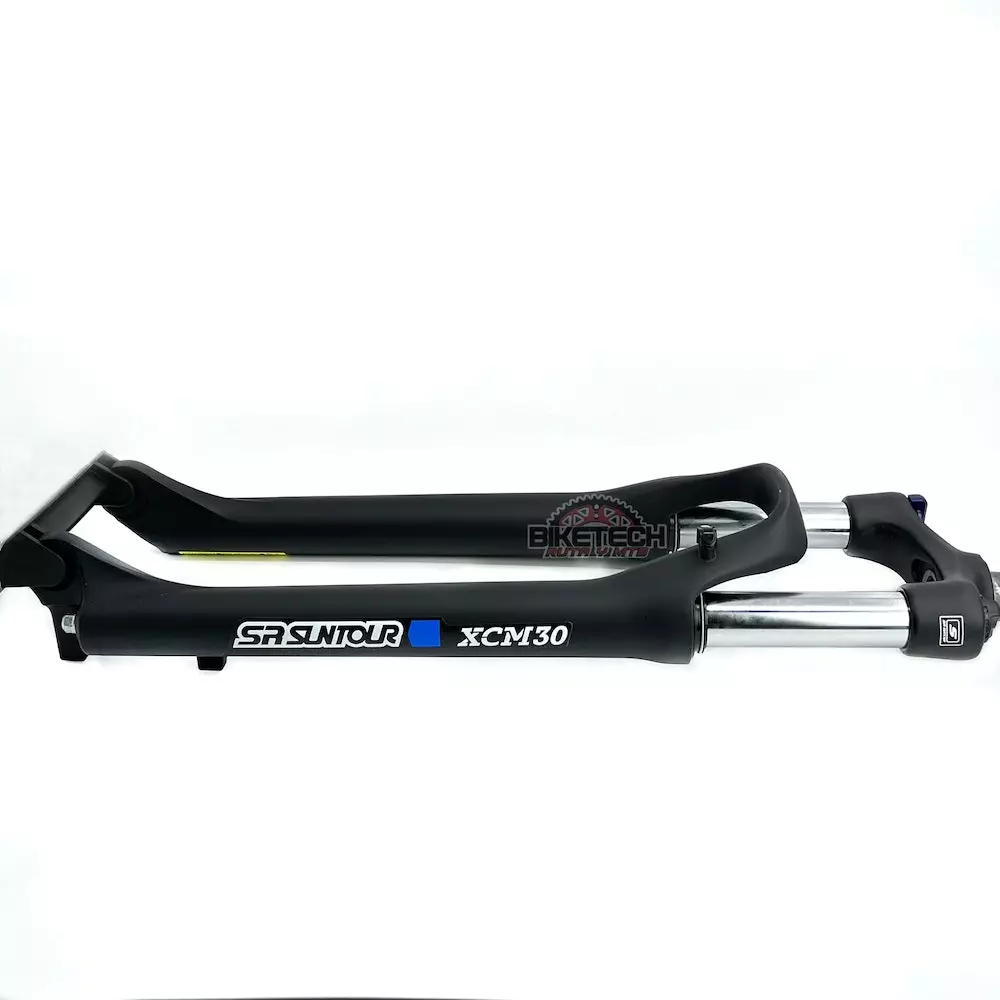 Suspension/Tenedor Sr SUNTOUR 29 Xcm Con Bloqueo Hombro Remoto 8 Suspension/Tenedor Sr SUNTOUR 29 Xcm Con Bloqueo Hombro Remoto - Imagen 6