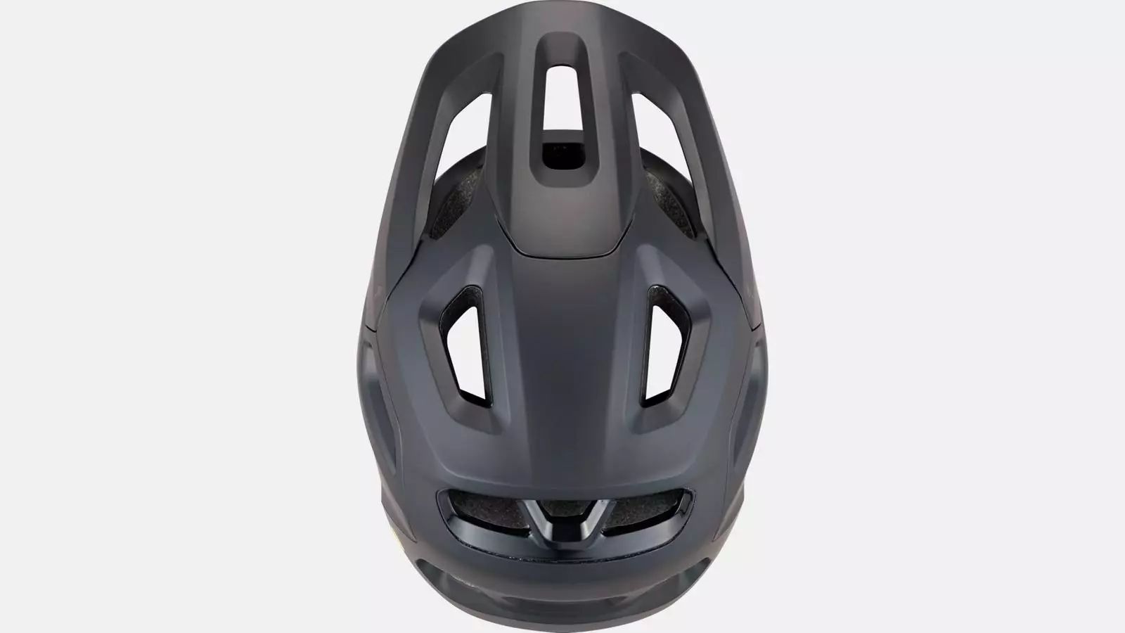 Casco MTB Specialized Tactic / Negro 8 Casco MTB Specialized Tactic / Negro - Imagen 6