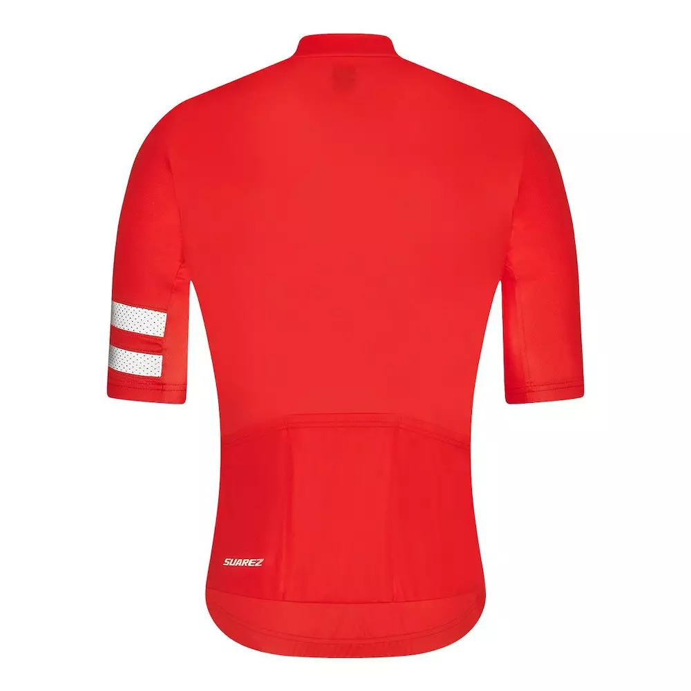 Camiseta Suarez Classic Glint 4 Camiseta Suarez Classic Glint - Imagen 2