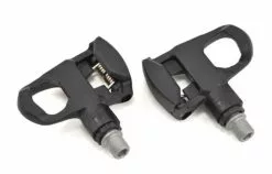 Pedales Look Keo Easy Black