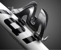 Genérico Generico Soporte Porta Bidón O Caramañola De Ciclismo