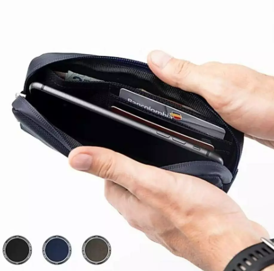 Acc Ride Wallet Plus Influx 11 Acc Ride Wallet Plus Influx - Imagen 9