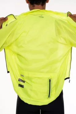 Zerie Chaqueta Liv. Fluido Verde Neon -Bicicletas Ventas HcjQUwW6Ga2fiwl1Czkihnl88