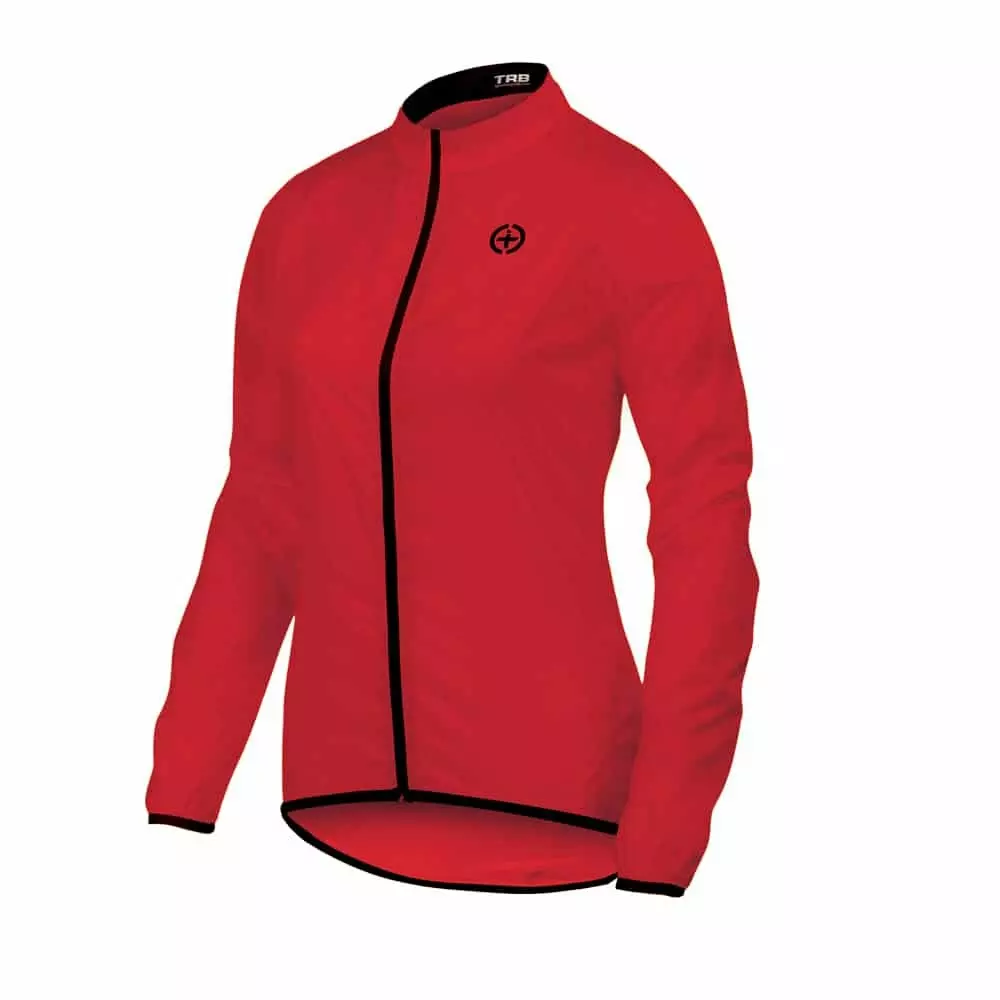 Chaqueta Deportiva Ciclismo Torralba C Force W 7 Chaqueta Deportiva Ciclismo Torralba C Force W - Imagen 5