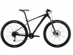 Bicicleta Giant Talon 29 2 23 Negro/Verde (L)