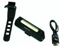 Luz Trasera Ebl 035rb 100lm GW