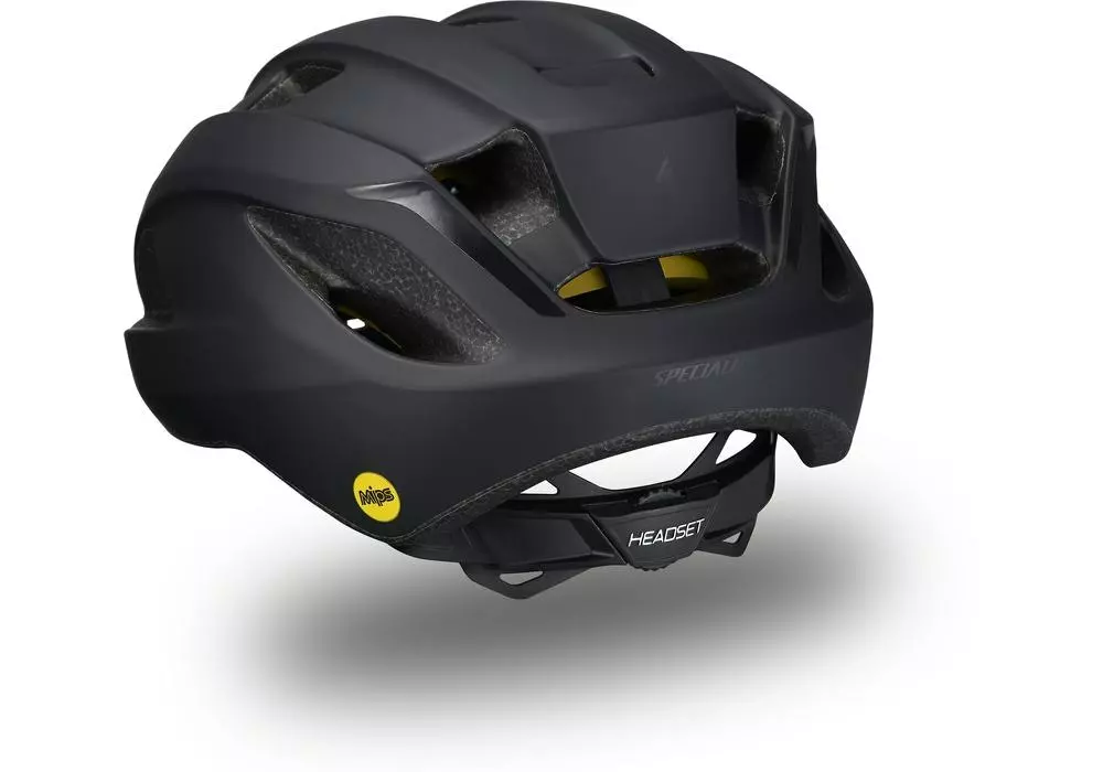 Specialized Align II Black/Black Reflective 2021 4 Specialized Align II Black/Black Reflective 2021 - Imagen 2