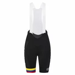 Suarez Pantaloneta De Ciclismo Mujer Colombia Federación