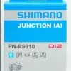 Conexión A De 3 Puertos Di2 Shimano SM-EW90-A -Bicicletas Ventas HkgX8oYZ FyE6z4Y4fg9PEnqw