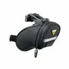 Topeak Bolsa Sillin Aero Wedge Quickclick Micro -Bicicletas Ventas HlCz7k yE9c8Mq1fGkYTsKSF8
