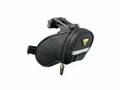 Topeak Bolsa Sillin Aero Wedge Quickclick Micro
