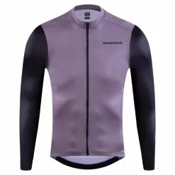 Suarez Clothing | Cycling Jersey Hombre M/L Color Frost