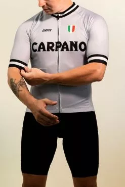 Gavia Jersey Clásica Carpano Manga Corta -Bicicletas Ventas HmGL8YPrn0uoHdUuMBhnV87R4