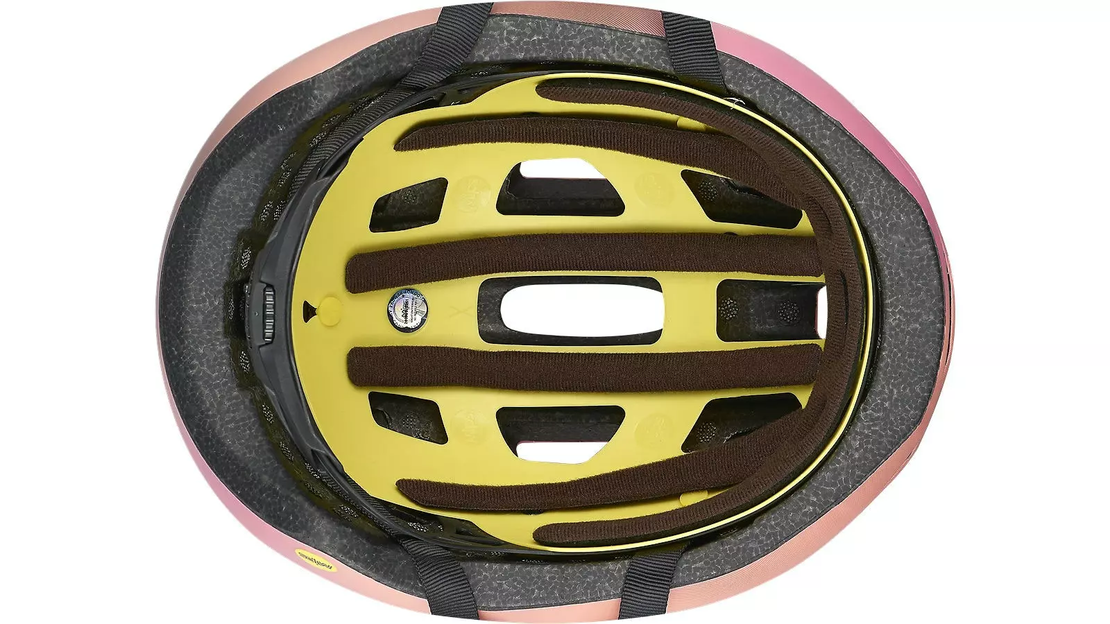 Casco De Ruta Specialized Align II Mips 2022- Coral 9 Casco De Ruta Specialized Align II Mips 2022- Coral - Imagen 7