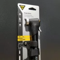 Inflador Peak Dx Ii 90psi Smarthead Negro Topeak -Bicicletas Ventas HqNnxNAe8SgPkn9JdUtxG0j1g