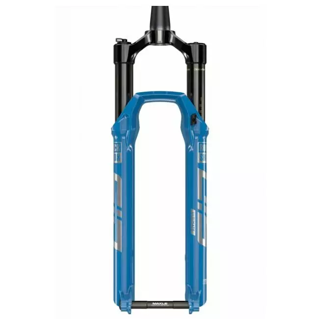 RockShox Suspe Sid Sl Ultimate 29b 100 Azul Rmt 3 RockShox Suspe Sid Sl Ultimate 29b 100 Azul Rmt