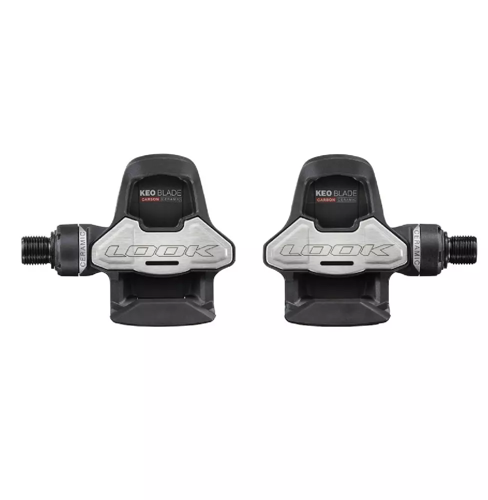 La Ruta Colombia Pedal Look Keo Blade Carbon Ceramic 6 La Ruta Colombia Pedal Look Keo Blade Carbon Ceramic - Imagen 4