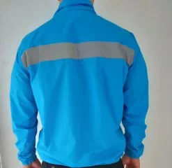 Ciclo Colombia Chaqueta Rompeviento Semi Impermeable Ciclocolombia Azul -Bicicletas Ventas Hvzi4gO9 r Vs2rST8OIJe7Ts