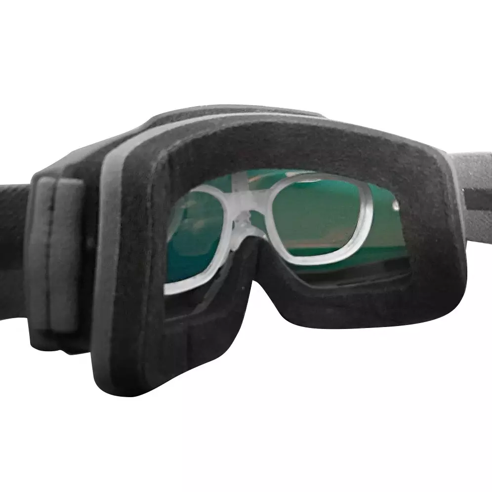 P3D Visión Clip De Lente Formulado Para Gafas - 100 Percent Accuri 2 4 P3D Visión Clip De Lente Formulado Para Gafas - 100 Percent Accuri 2 - Imagen 2