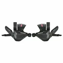 Palancas Sl-M315 3X8Velocidades Shimano