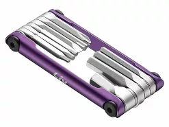 Multiherramienta Liv Levera 13