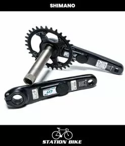 Monoplato Shimano Deore Xt Con Sensor De Potencia 32t 8 Monoplato Shimano Deore Xt Con Sensor De Potencia 32t -Bicicletas Ventas I630P jEdQnL5myxd7gTb64QA