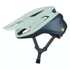 Specialized Camber Hlmt Ce Whtsge/Dplakemet S