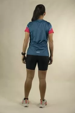 Gavia Camiseta Running Para Mujer Splash -Bicicletas Ventas IC7rXPRYBTXdI39AVDGrvmVWw
